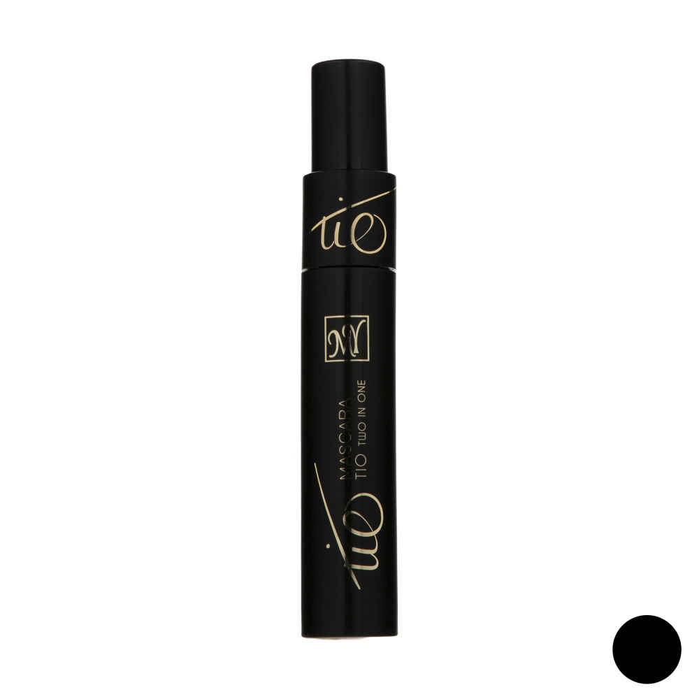 Mon Mascara Diamant Noir 2 en 1 (x5)