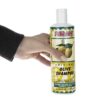 Parjak Shampooing à l'Olive pour Tous Types de Cheveux - Hydratant & Nourrissant (Pack de 4)