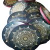 Tambourin Persan Daf - Modèle Eslimi