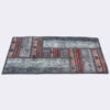 Tapis Kilim patchwork persan tissé à la main Diamond