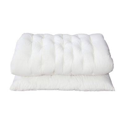 Matelas de sol en coton 100% pour enfants – 130×70 cm