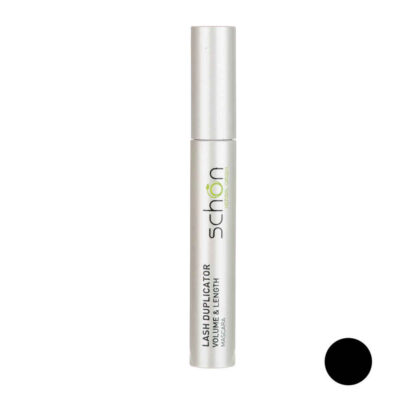 Mascara Duplication de Cils Schon Volume et Longueur (x5)