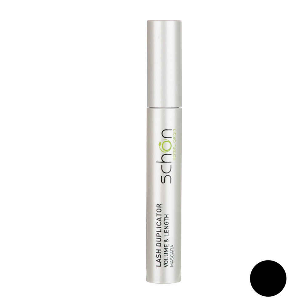 Mascara Duplication de Cils Schon Volume et Longueur (x5)