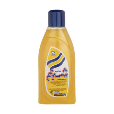 Shabnam Shampooing pour Cheveux Normaux – Nettoyage Doux, Usage Quotidien (Pack de 2)