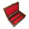Boîte de Rangement pour Couverts en Bois Modèle Karim