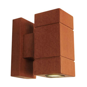 Applique murale en bois – Style moderne et minimaliste, esthétique cosy U7
