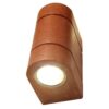 Applique murale en bois – Style moderne et minimaliste, esthétique cosy U8