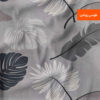 Housse de couette double coton et polyester – Ultra douce, modèle Anjiri