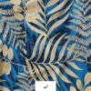 Housse de couette double coton et polyester – Ultra douce, modèle Khashayar