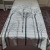 Housse de couette double coton et polyester – Ultra douce, modèle Niki