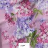 Housse de couette double coton et polyester – Ultra douce, modèle Saina