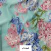 Housse de couette double coton et polyester – Ultra douce, modèle Saina