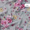 Housse de couette double coton et polyester – Ultra douce, modèle Tina