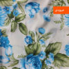 Housse de couette double coton et polyester – Ultra douce, modèle Zhirora