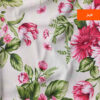 Housse de couette double coton et polyester – Ultra douce, modèle Zhirora