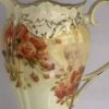 Pichet Décoratif en Porcelaine Modèle Limoges