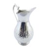 Vase en acier décoratif modèle Golin