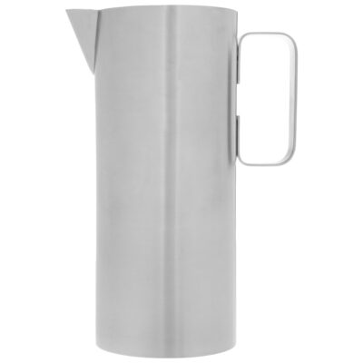 Vase en acier décoratif modèle Minimal