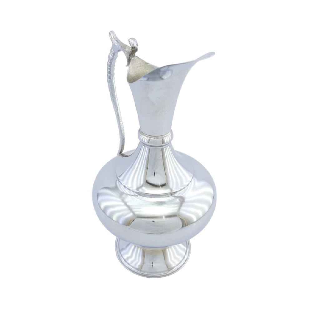 Vase en acier décoratif modèle Royal