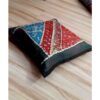 Housse de Coussin Brodée - Design Suzani Dasht