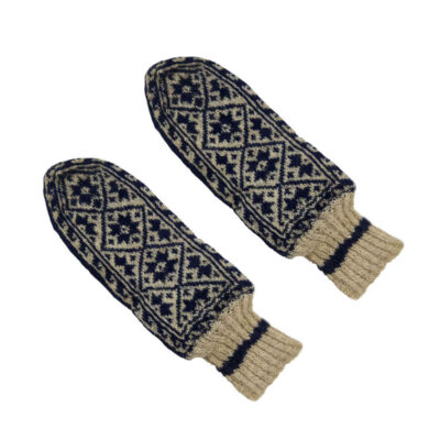 Chaussettes en laine tissées à la main perses pour femmes tricotées Ahmad