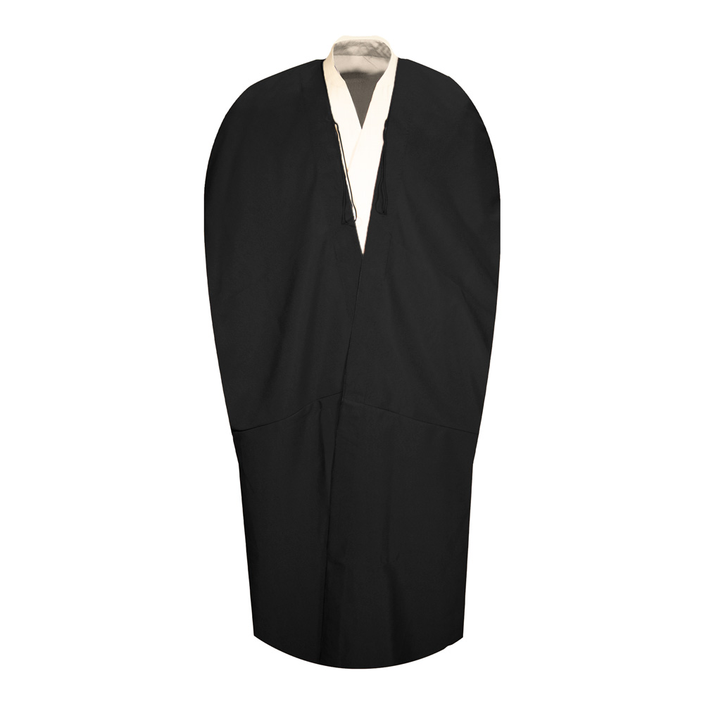 Manteau Bisht Islamique pour Homme pour la Salat - Vêtement Traditionnel Arabe