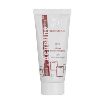 Fond de teint liquide ligne anti-acné (x2)