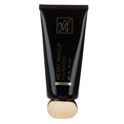 Fond de teint Velvet Black Diamond (x2)