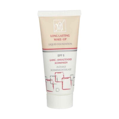 Fond de teint liquide longue tenue (x2)