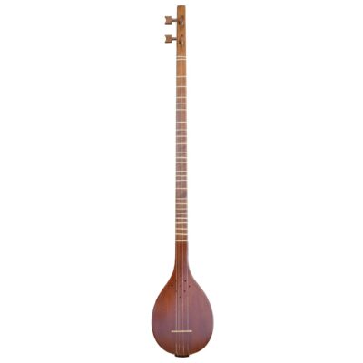 Instrument à cordes Setâr persan – Fabriqué à la main par Hesam Malekshahi