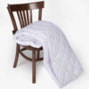 Housse de matelas en coton – Ajustée, respirante, avec design persan