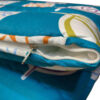 Matelas de sol modèle Lumana – Taille simple