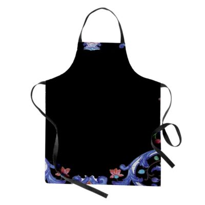 Tablier de Cuisine Style Persan Modèle Eslima