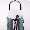 Tablier de Cuisine Style Persan Modèle Eslimi