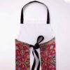 Tablier de Cuisine Style Persan Modèle Kashan