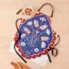 Tablier de Cuisine Style Persan Modèle Morvarid
