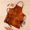 Tablier de Cuisine Style Persan Modèle Raghs