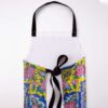 Tablier de Cuisine Style Persan Modèle Shekar