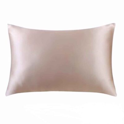 Taie d’oreiller en soie – Taille standard modèle Melowlay (x3)