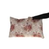 Oreiller de lit confort – Housse coton & polyester douce modèle Afra (2x)