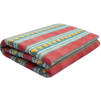 Matelas de sol traditionnel persan – Taille simple 90×190 cm