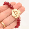 Bracelet Perlé Persan pour Femme – Modèle Yalda