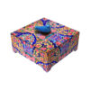 Boîte Organisatrice de Bonbons en Bois Modèle Mosquée
