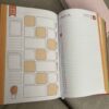 Planificateur quotidien du calendrier persan 1402 modèle 365