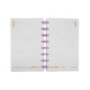 Planificateur du calendrier persan 1402 modèle Break Free