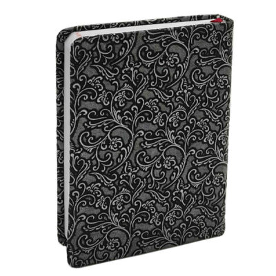Carnet de planification du calendrier persan 1402 modèle Arta