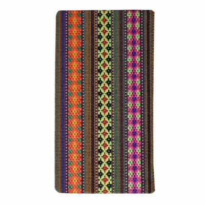 Calendrier de poche persan 1402 Modèle Sima