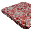 Grand tapis de sol intérieur de style bohème persan Jegheh