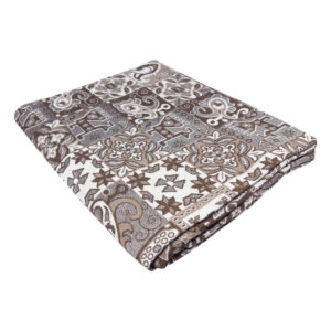 Grand tapis de sol intérieur de style bohème persan Cheltike