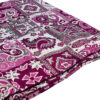 Grand tapis de sol intérieur de style bohème persan Liana